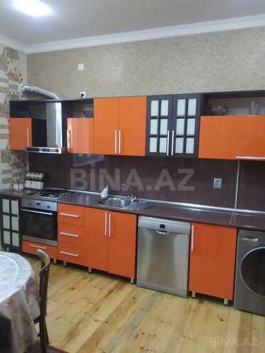 8 otaqlı həyət evi/bağ evi - Gəncə - 286 m² (8)
