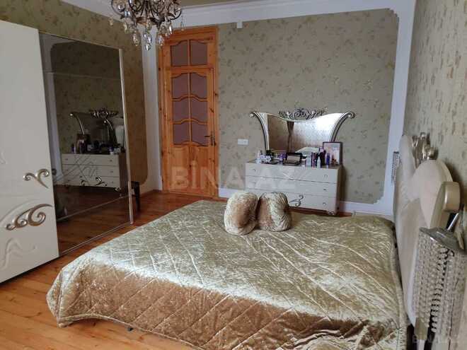 8 otaqlı həyət evi/bağ evi - Gəncə - 286 m² (9)