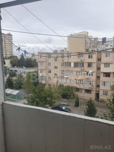 3-комн. вторичка - м. 20 января - 75 м² (8)