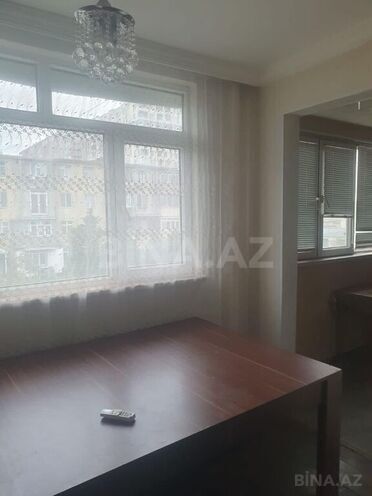 3-комн. вторичка - м. 20 января - 75 м² (3)