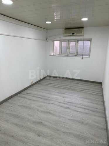 3 otaqlı ofis - Nəsimi r. - 80 m² (3)