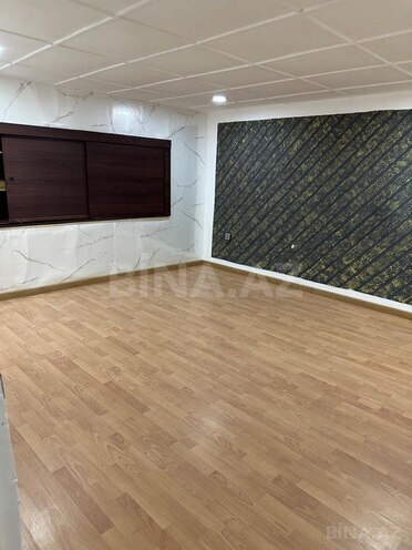 3 otaqlı ofis - Nəsimi r. - 80 m² (1)