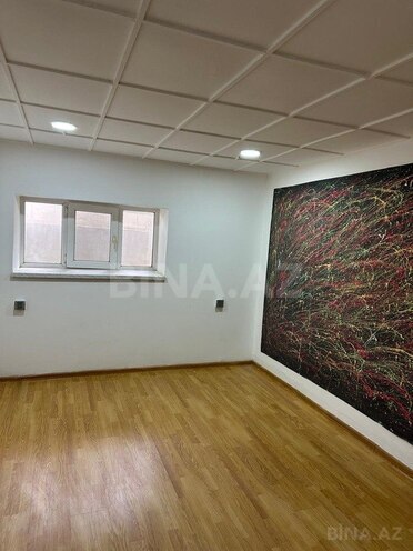3 otaqlı ofis - Nəsimi r. - 80 m² (2)