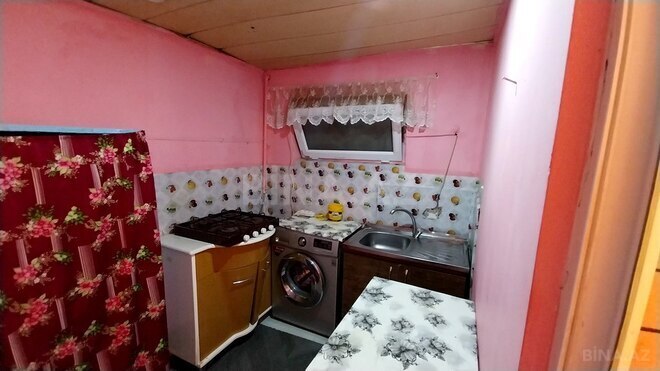 2-комн. дом/дача - пос. Карачухур - 90 м² (16)