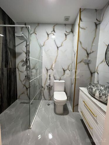 İcarəyə verilir 3 otaqlı yeni tikili 120 m², 8 Noyabr m., photo 23 from 24