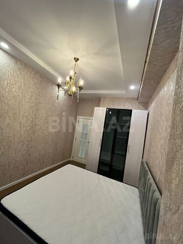 İcarəyə verilir 3 otaqlı yeni tikili 120 m², 8 Noyabr m., photo 16 from 24