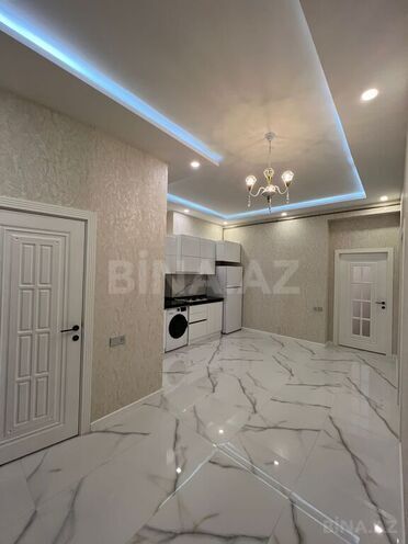 İcarəyə verilir 3 otaqlı yeni tikili 120 m², 8 Noyabr m., photo 6 from 24