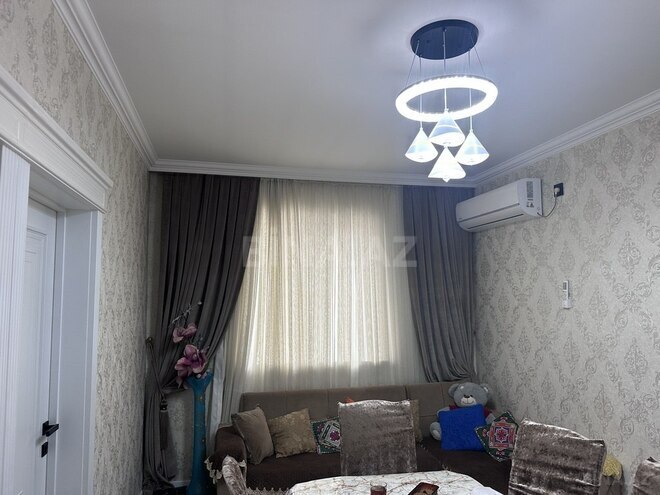 3-комн. дом/дача - пос. Бинагади - 75 м² (10)