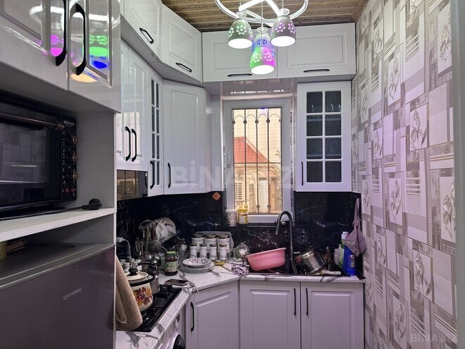 3-комн. дом/дача - пос. Бинагади - 75 м² (16)