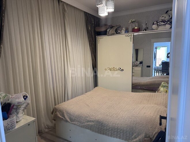 3-комн. дом/дача - пос. Бинагади - 75 м² (5)