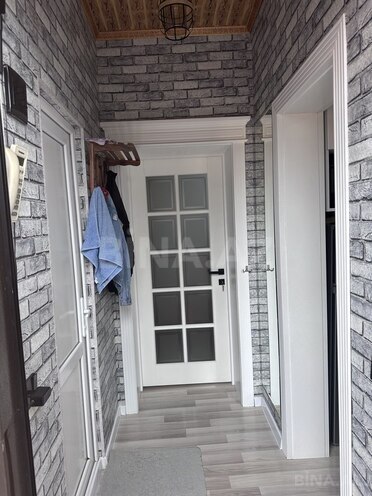 3-комн. дом/дача - пос. Бинагади - 75 м² (14)