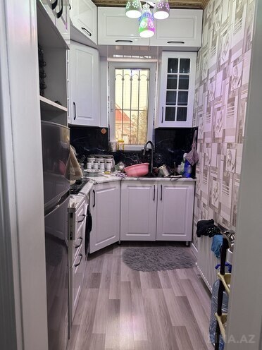 3-комн. дом/дача - пос. Бинагади - 75 м² (15)