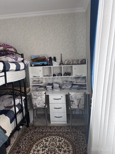 3-комн. дом/дача - пос. Бинагади - 75 м² (9)