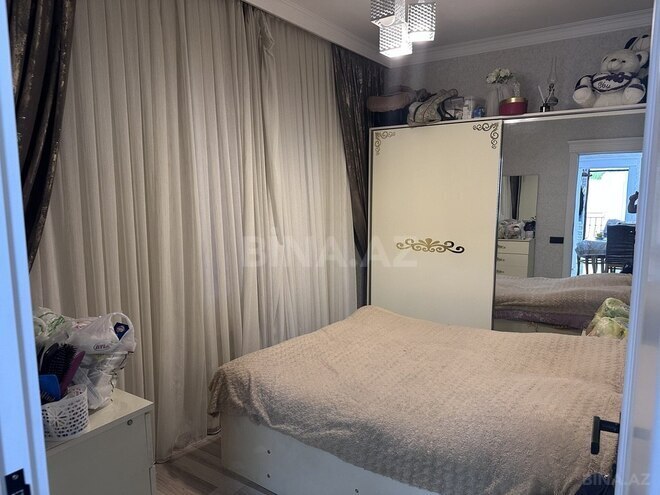 3-комн. дом/дача - пос. Бинагади - 75 м² (8)