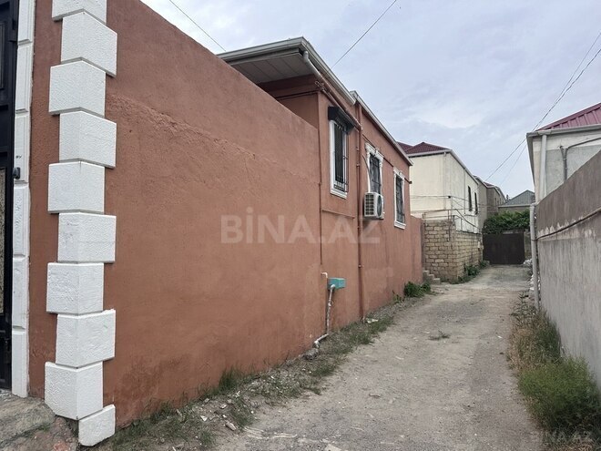 3-комн. дом/дача - пос. Бинагади - 75 м² (2)