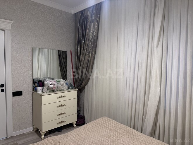 3-комн. дом/дача - пос. Бинагади - 75 м² (6)