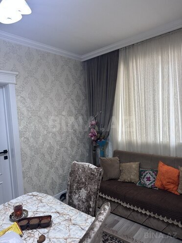 3-комн. дом/дача - пос. Бинагади - 75 м² (13)
