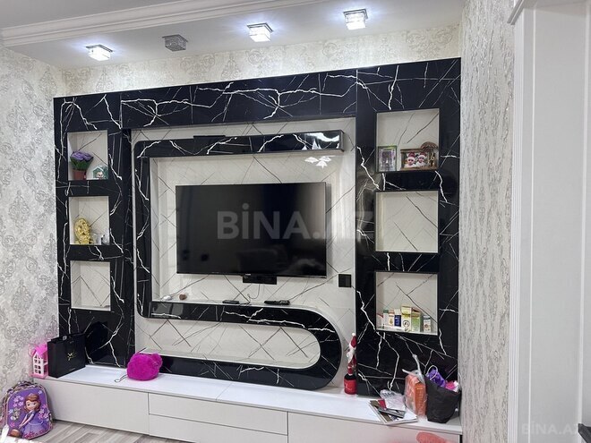 3-комн. дом/дача - пос. Бинагади - 75 м² (12)