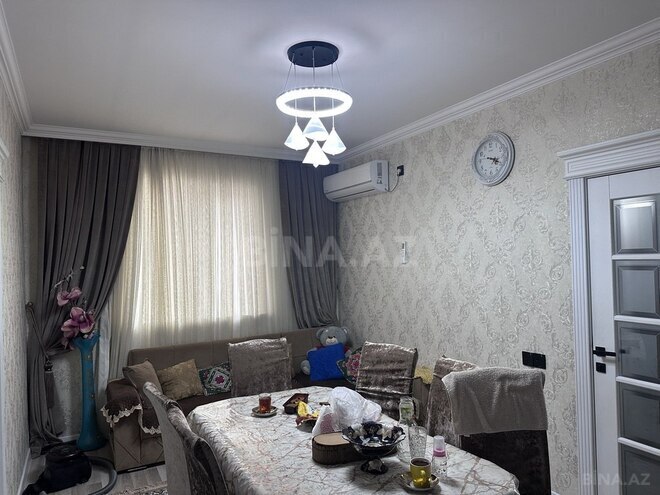 3-комн. дом/дача - пос. Бинагади - 75 м² (17)