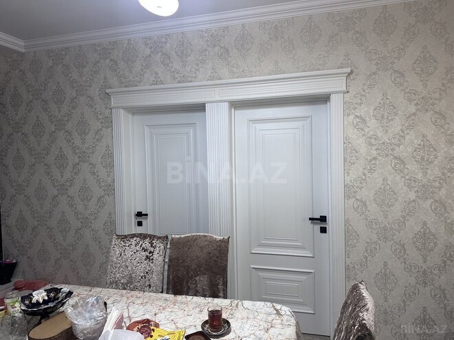 3-комн. дом/дача - пос. Бинагади - 75 м² (18)
