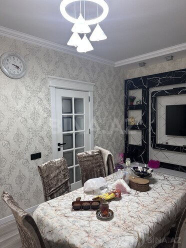 3-комн. дом/дача - пос. Бинагади - 75 м² (19)