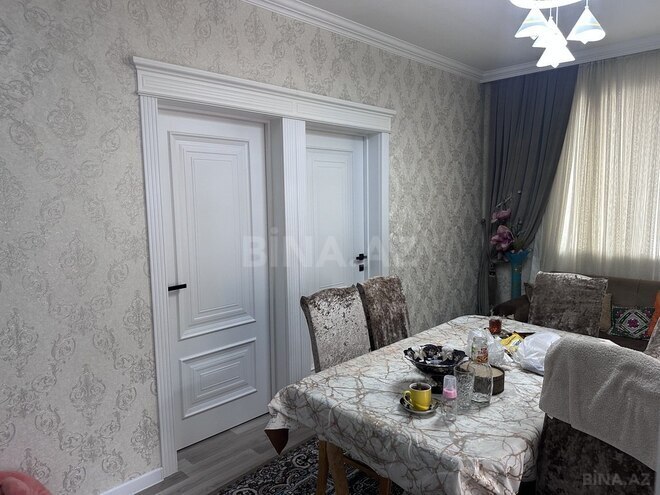 3-комн. дом/дача - пос. Бинагади - 75 м² (11)