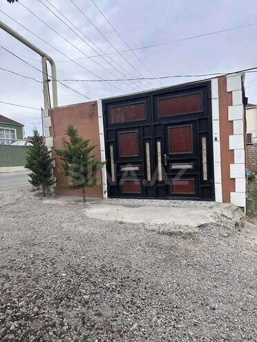3-комн. дом/дача - пос. Бинагади - 75 м² (27)