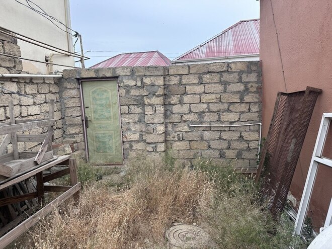 3-комн. дом/дача - пос. Бинагади - 75 м² (3)