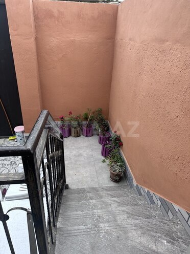3-комн. дом/дача - пос. Бинагади - 75 м² (25)