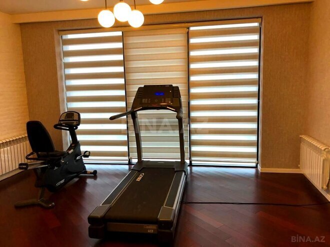 Satılır 6 otaqlı həyət evi/bağ evi 390 m², Buzovna q., photo 16 from 19