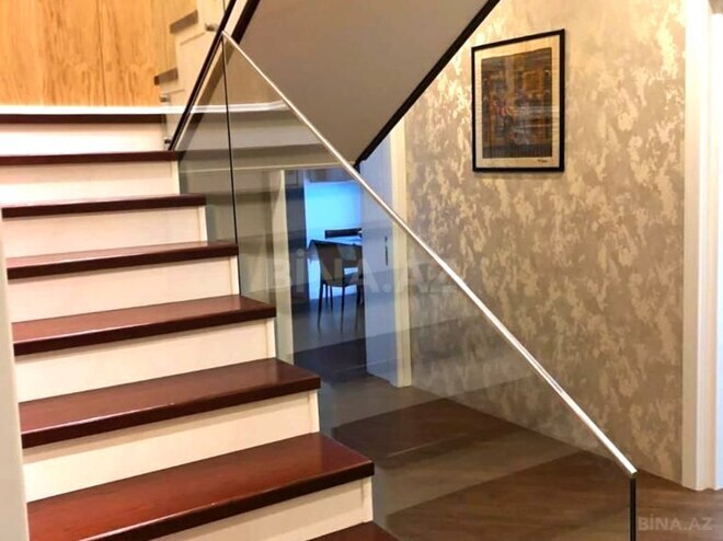 Satılır 6 otaqlı həyət evi/bağ evi 390 m², Buzovna q., photo 11 from 19