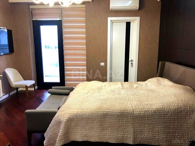 Satılır 6 otaqlı həyət evi/bağ evi 390 m², Buzovna q., photo 10 from 19