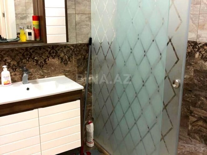 Satılır 6 otaqlı həyət evi/bağ evi 390 m², Buzovna q., photo 18 from 19