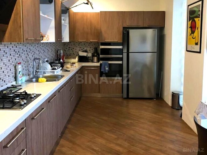 Satılır 6 otaqlı həyət evi/bağ evi 390 m², Buzovna q., photo 15 from 19