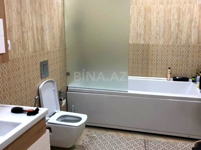 Satılır 6 otaqlı həyət evi/bağ evi 390 m², Buzovna q., photo 13 from 19