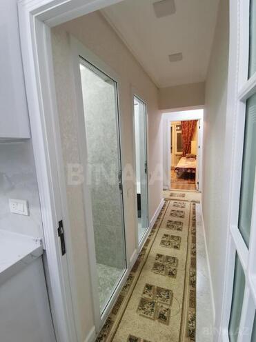 3-комн. вторичка - м. Халглар Достлугу - 73 м² (18)