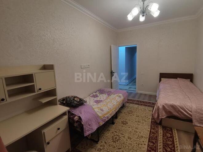 3-комн. вторичка - м. Халглар Достлугу - 73 м² (5)