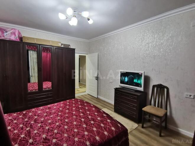 3-комн. вторичка - м. Халглар Достлугу - 73 м² (4)