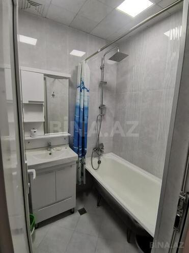 3-комн. вторичка - м. Халглар Достлугу - 73 м² (11)