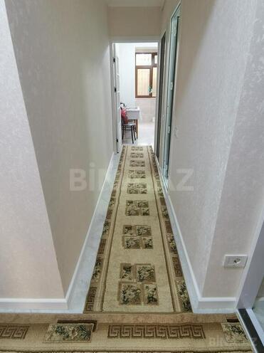 3-комн. вторичка - м. Халглар Достлугу - 73 м² (15)