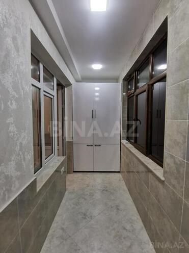 3-комн. вторичка - м. Халглар Достлугу - 73 м² (14)