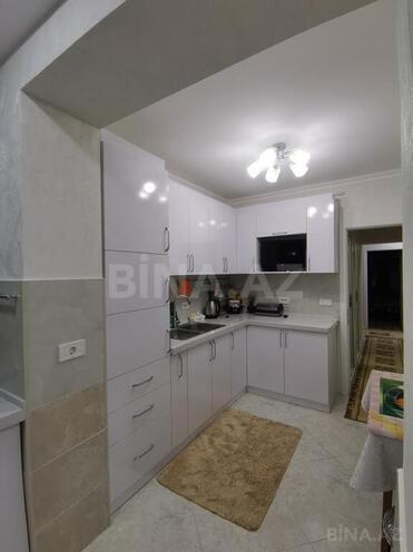 3-комн. вторичка - м. Халглар Достлугу - 73 м² (8)