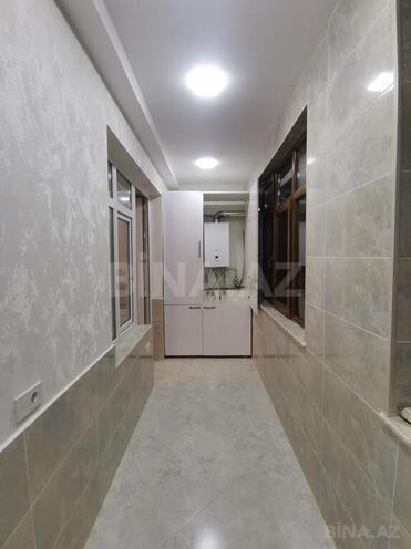 3-комн. вторичка - м. Халглар Достлугу - 73 м² (13)