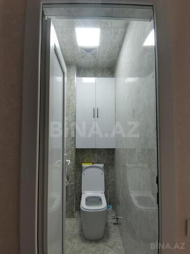 3-комн. вторичка - м. Халглар Достлугу - 73 м² (12)