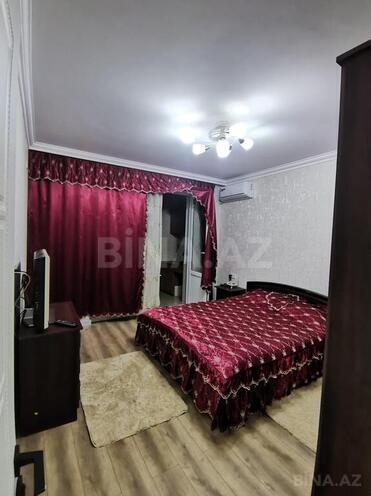 3-комн. вторичка - м. Халглар Достлугу - 73 м² (3)