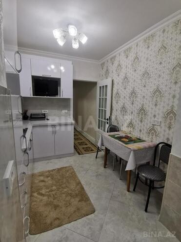 3-комн. вторичка - м. Халглар Достлугу - 73 м² (9)