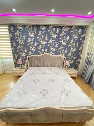 2-комн. новостройка - м. Элмляр Академиясы - 90 м² (13)