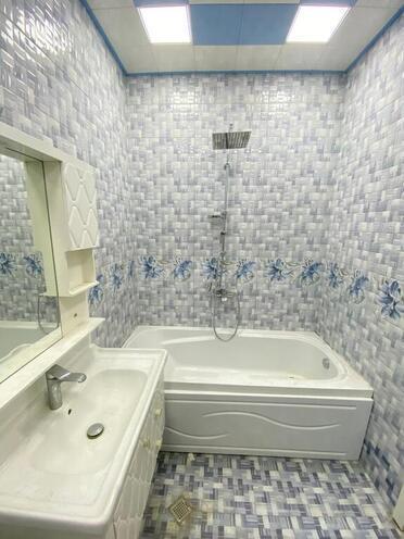 2-комн. новостройка - м. Элмляр Академиясы - 90 м² (20)