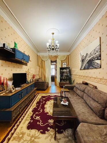 3-комн. вторичка - пос. Бакиханова - 52 м² (12)