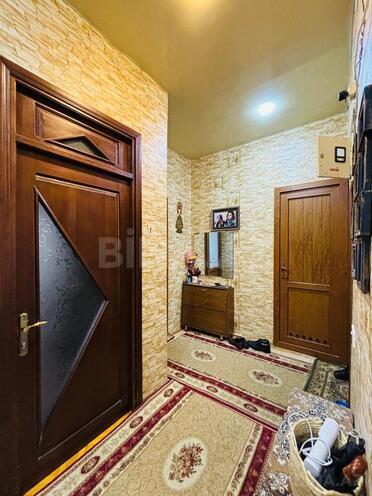 3-комн. вторичка - пос. Бакиханова - 52 м² (11)